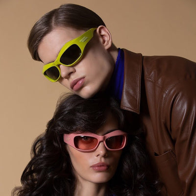 Occhiali Future Y2K Sunglasses eprolo BAD PEOPLE