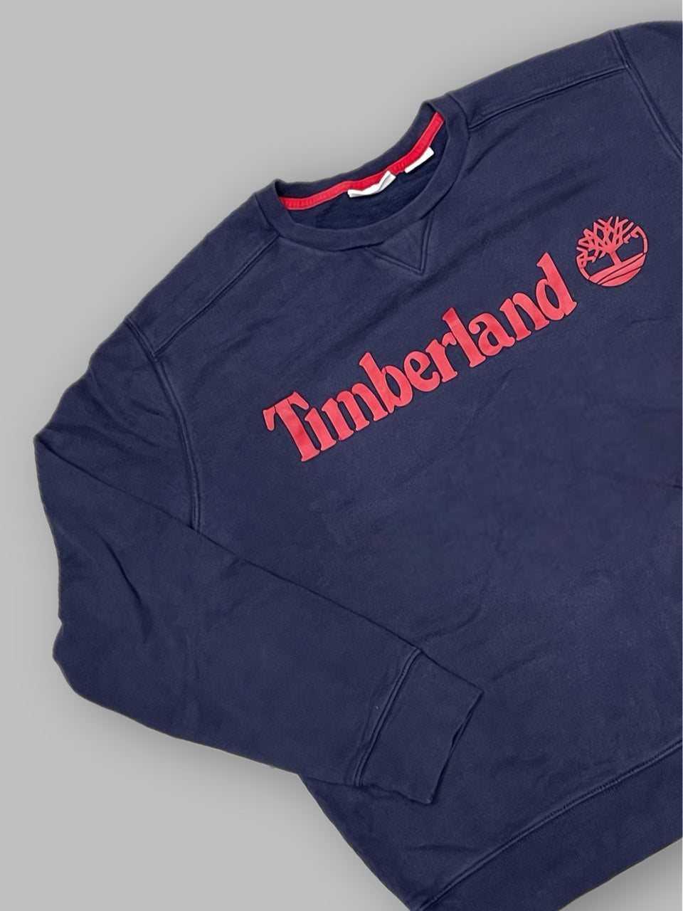 Felpa Vintage Timberland tg XL
