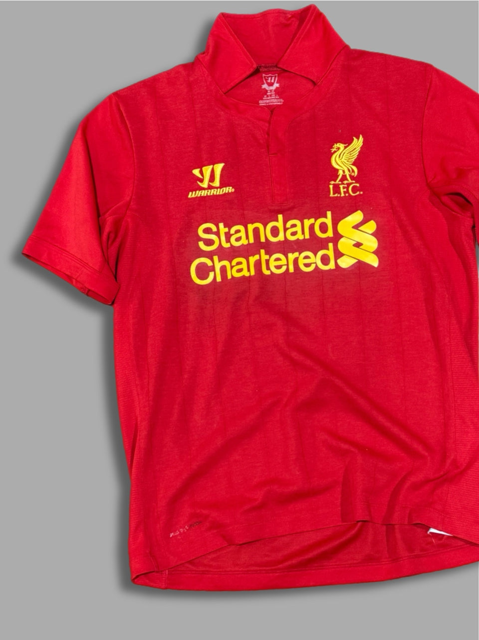 Jersey maglia calcio Liverpool tg M