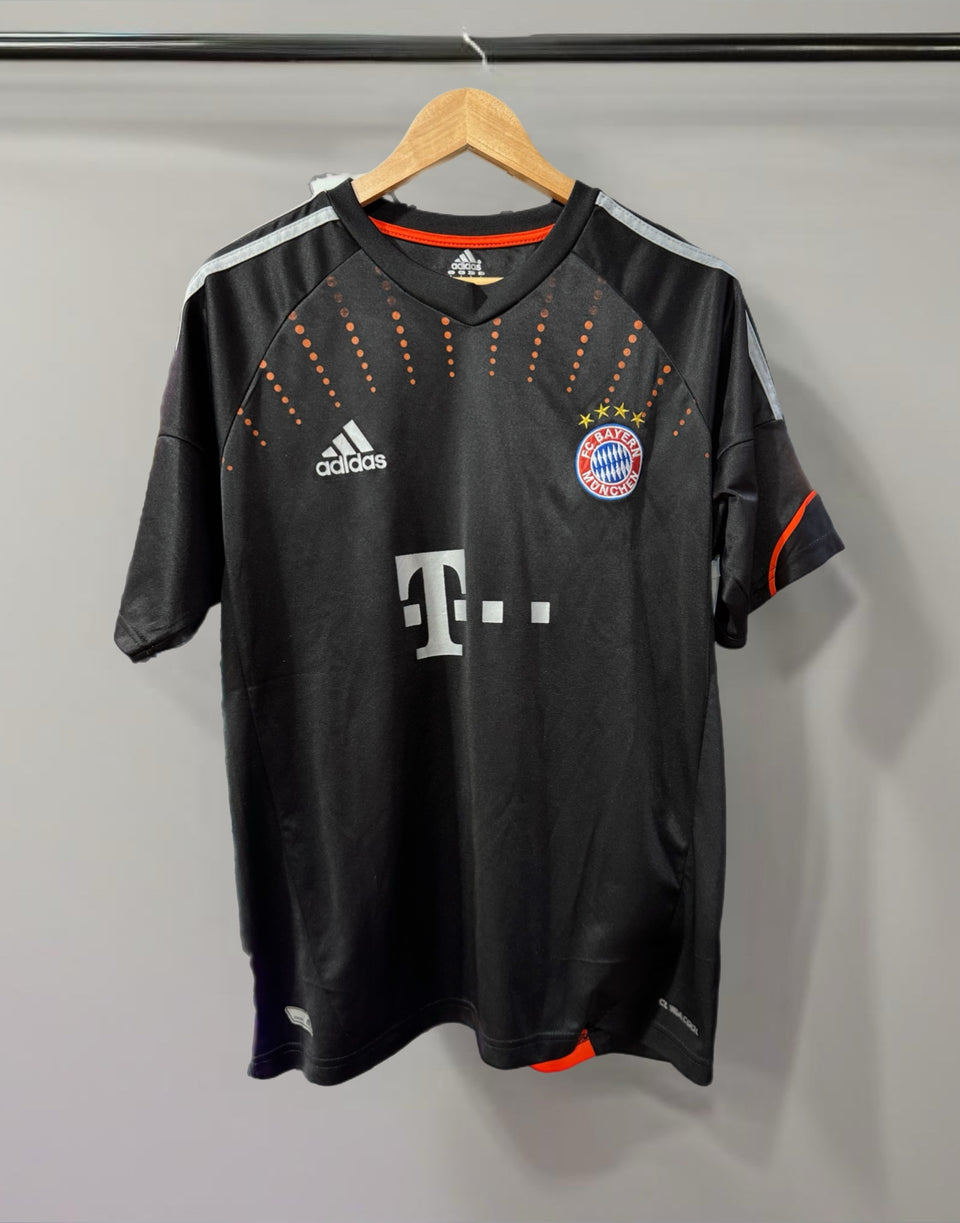 Jersey maglia calcio Bayern Monaco martinez tg L