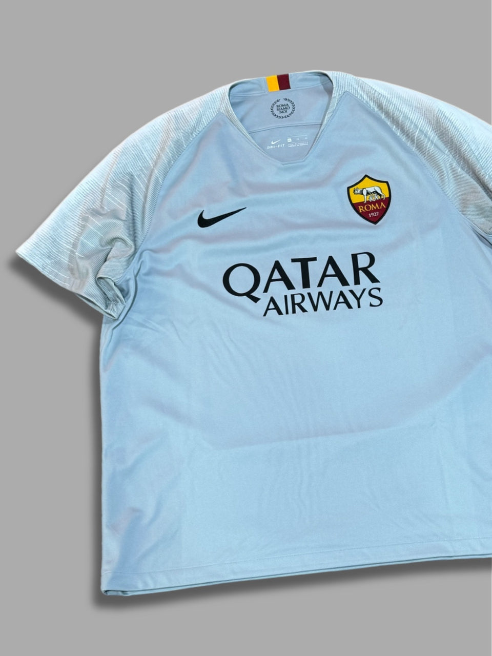 Jersey maglia calcio As roma Pellegrini tg XL
