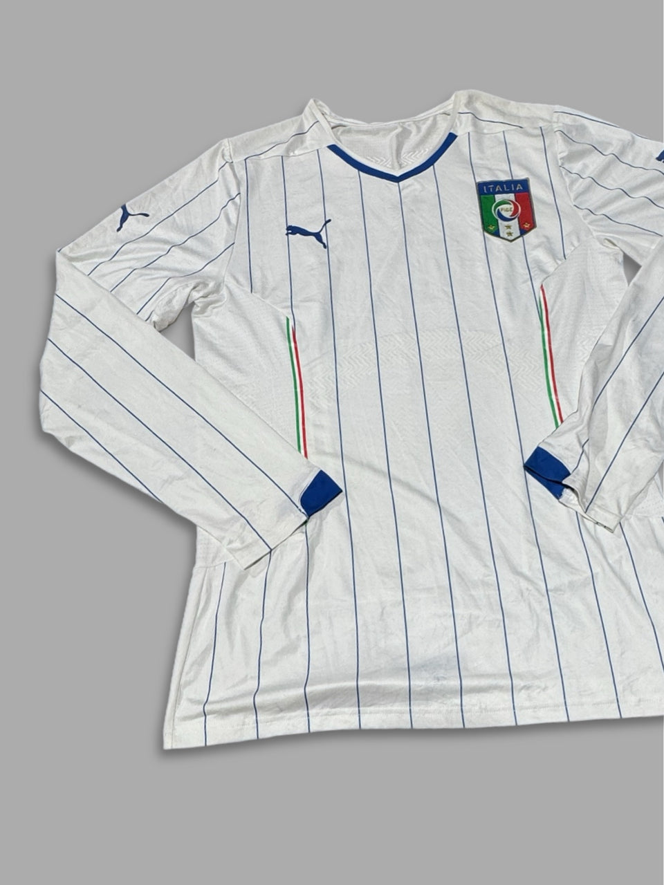 Jersey maglia calcio italia tg 3XL