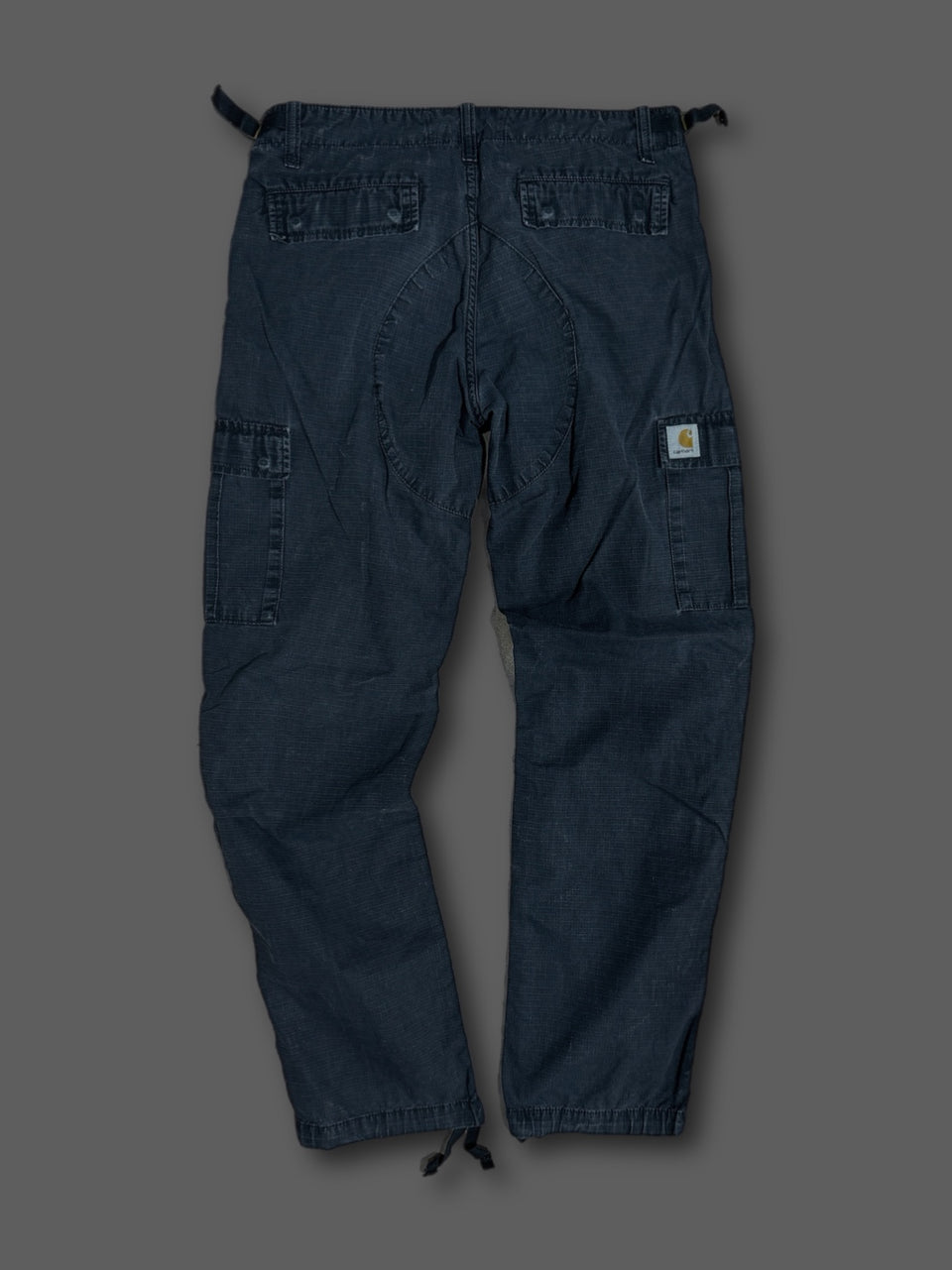 Pantalone Carhartt vintage tg 31x32