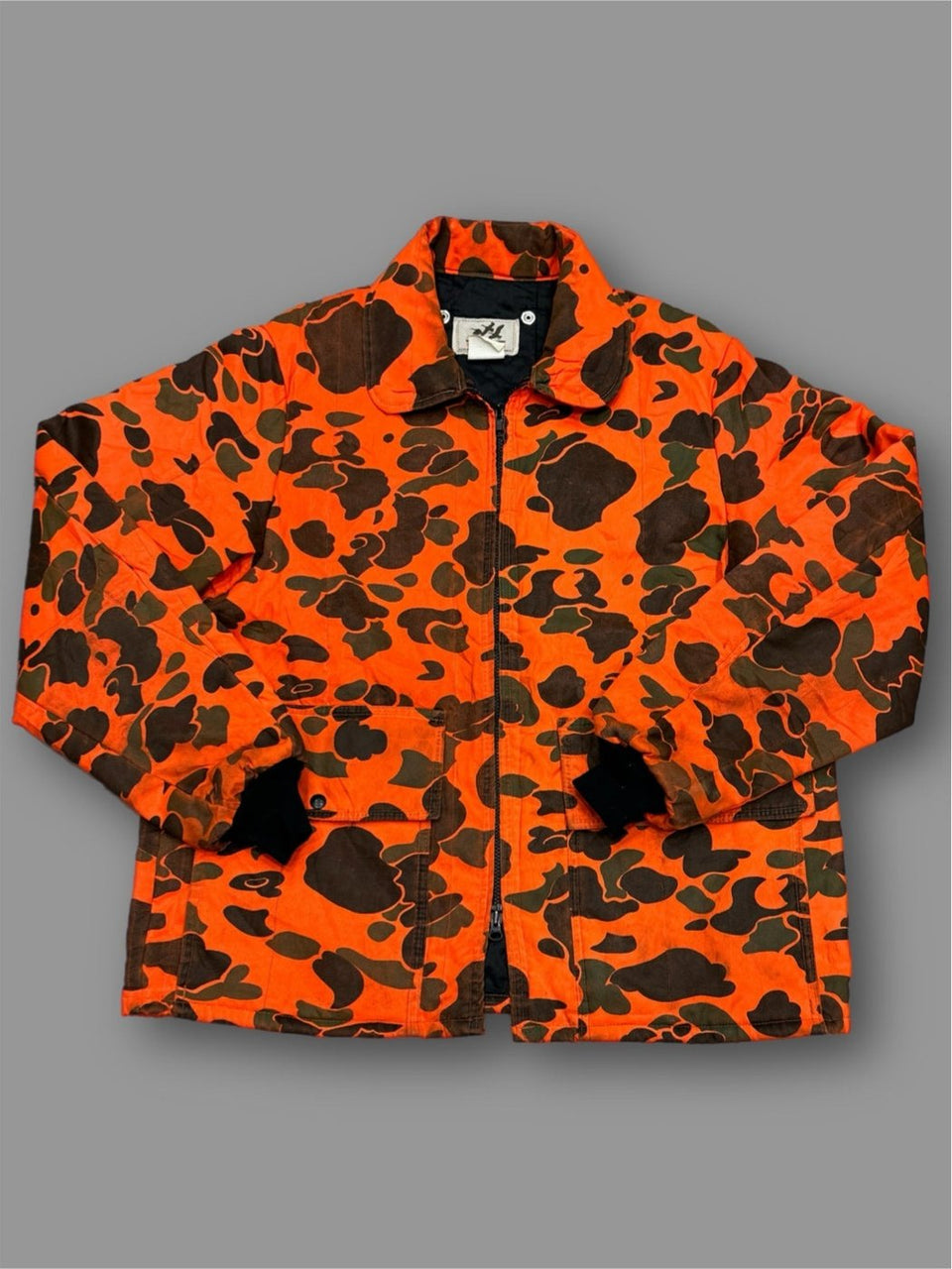 Completo camouflage Americanfield tg L