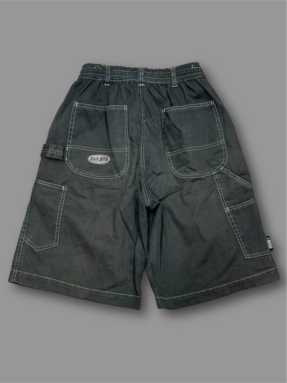 Pantalone baggy Raton vintage tg S