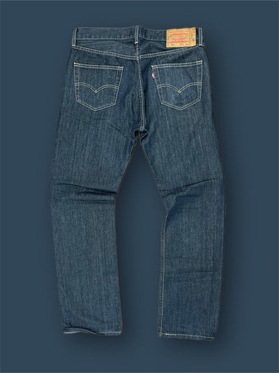 Jeans levis 501 vintage tg 33x44 Thriftmarket BAD PEOPLE