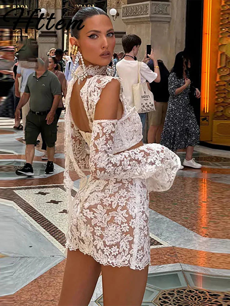 Completo Donna Miami