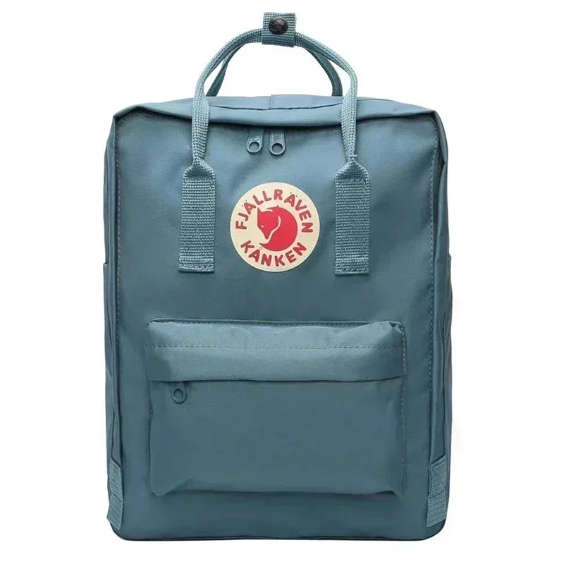 Zaino Inspo Fjallraven Kanken Classic