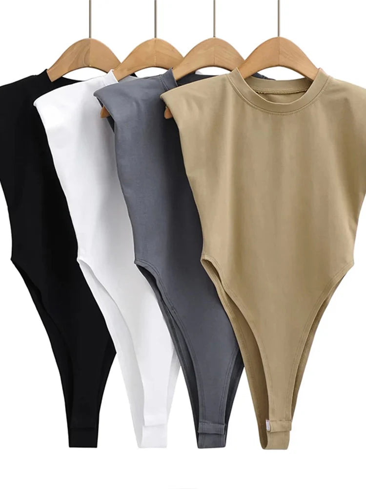 tops women bodysuit