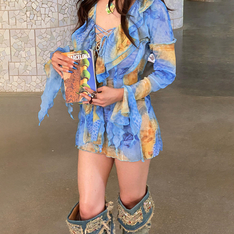 Slim Dress Sara abito donna