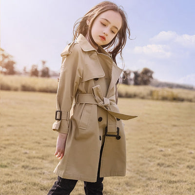 Trench kids unisex KIDS