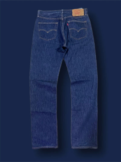 Jeans levis vintage 501 tg 33x36 Thriftmarket