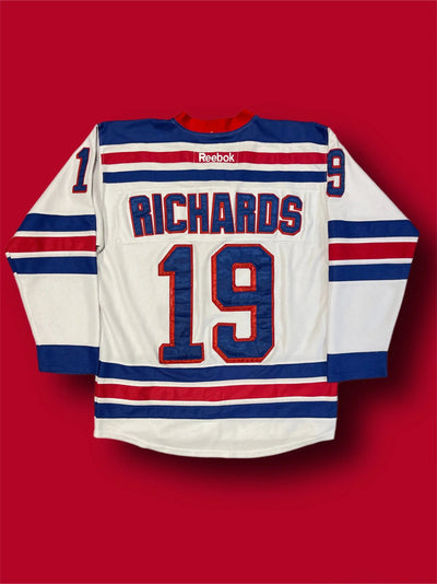 Maglia NHL Rangers Richards CCM 52 Thriftmarket
