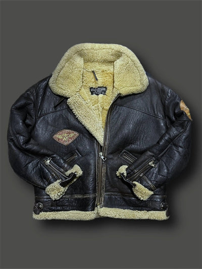 Montone Us Army Ari Force tg 50 Thriftmarket