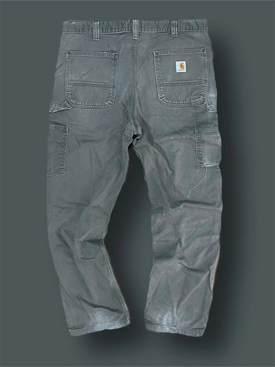 Pantalone Carhartt vintage tg 38x32 Thriftmarket