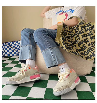 Sneakers AF donna vintage inspo MUST HAVE