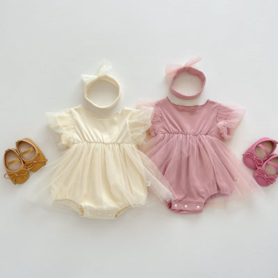 Completo kids girl KIDS
