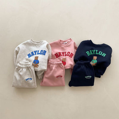Tuta baby completa kids KIDS