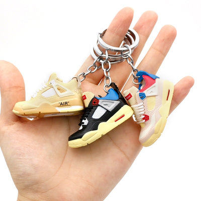 Portachiavi sneakers TOYS