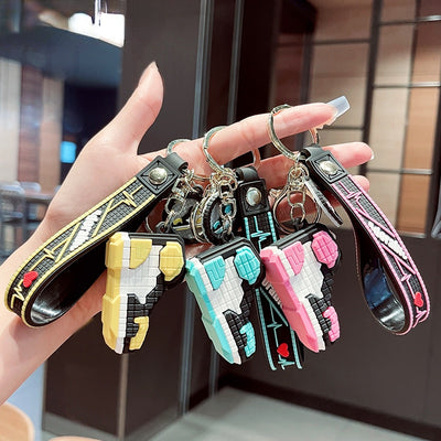 sneakers keychain TOYS