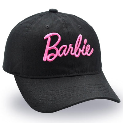Barbie Letters Embroidered Baseball Cap MUST HAVE