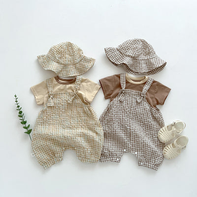 Completo bay kids KIDS
