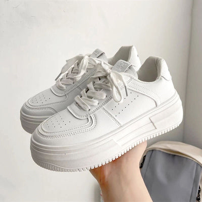 scarpa sneakers force basic icon donna MUST HAVE