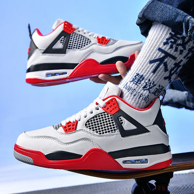 Sneakers iconic air unisex HYPE