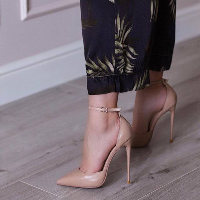 Tacco alto spillo Avril